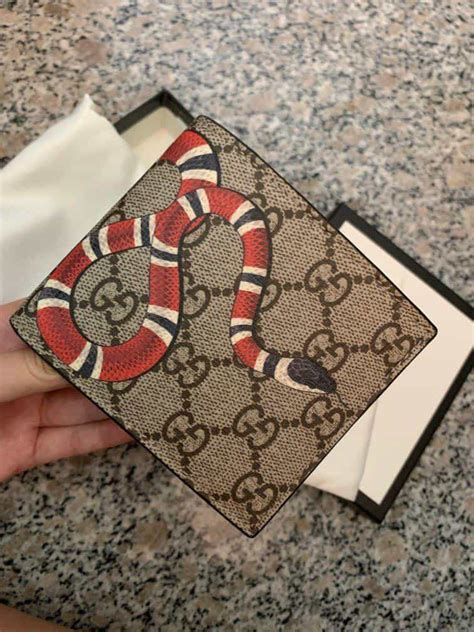 copy gucci wallet|original Gucci wallet.